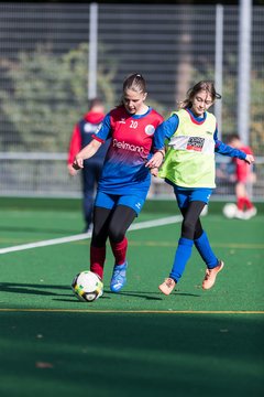 Bild 234 - wCJ internes Turnier